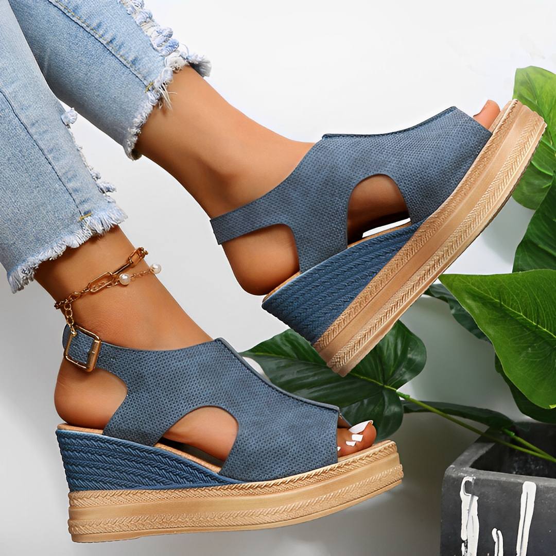 LP | New orthopedic sandals-2024