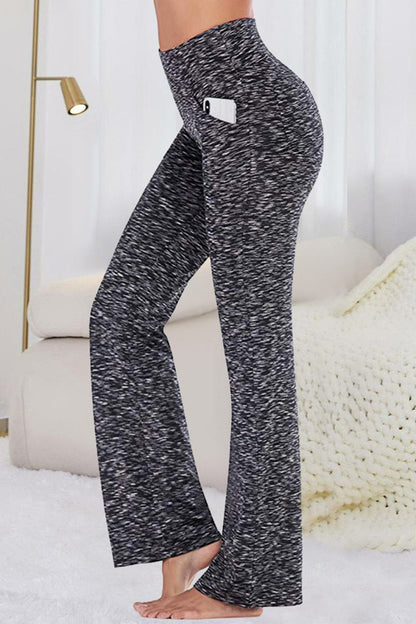 Soft and fresh pants