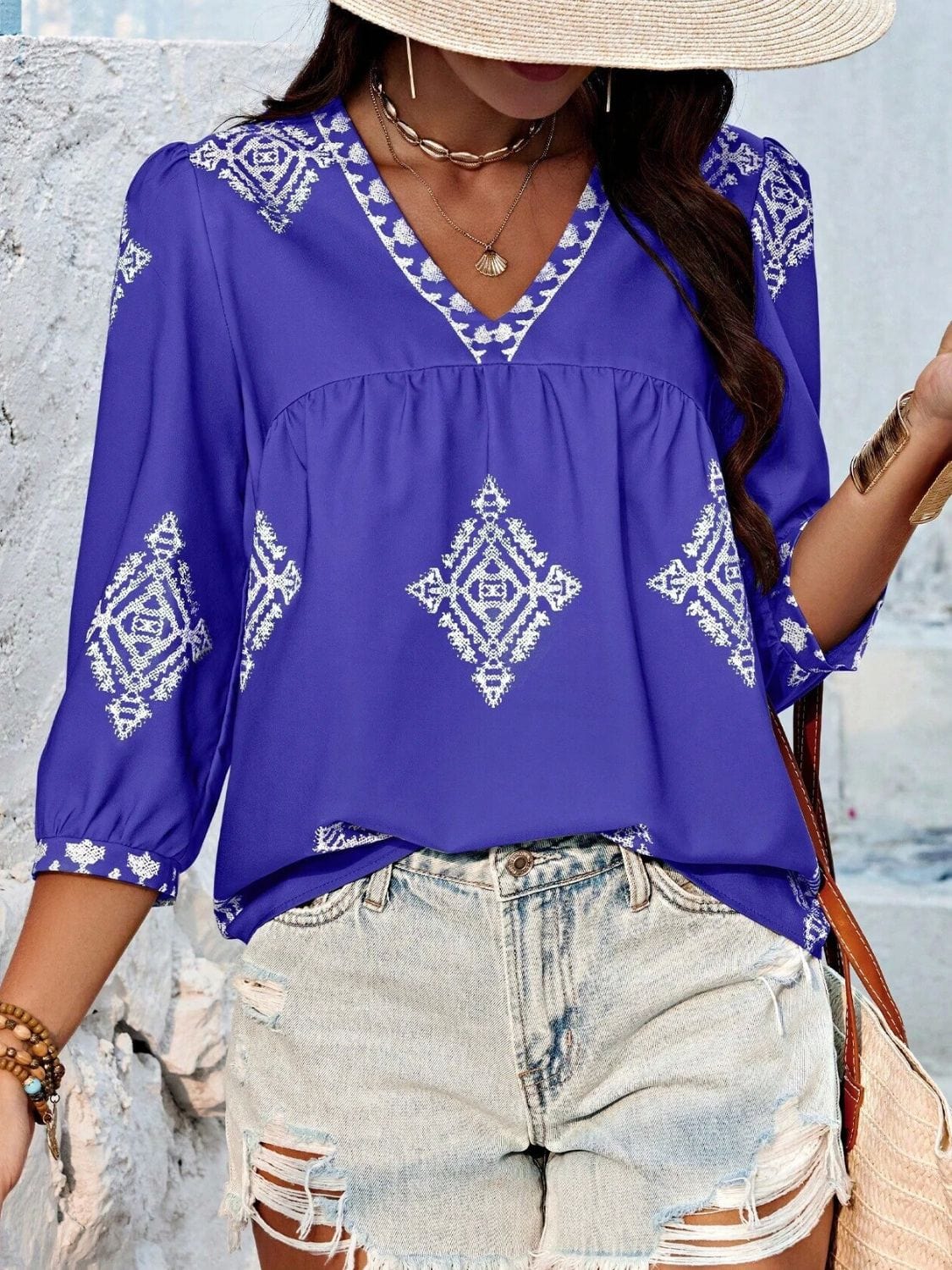LP | blouse-chic-and-warm