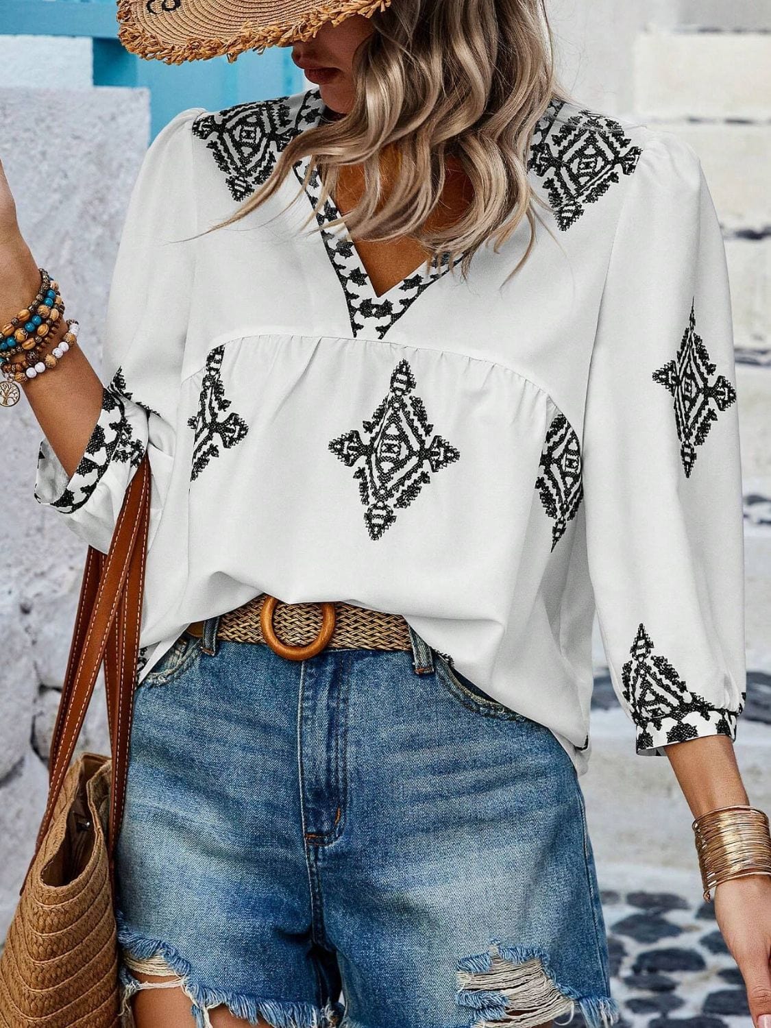 LP | blouse-chic-and-warm
