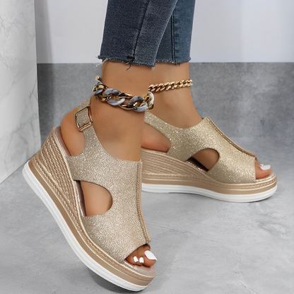 LP | New orthopedic sandals-2024