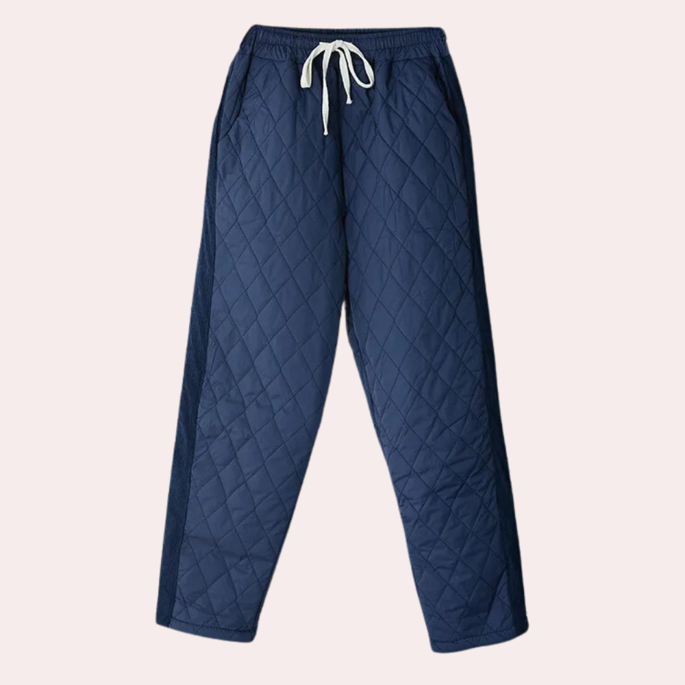 Fashionable pants for women