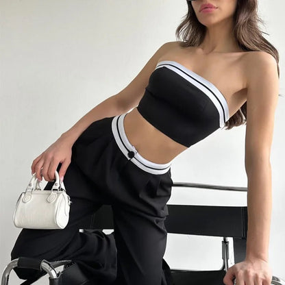 Diana - Tank top and pants