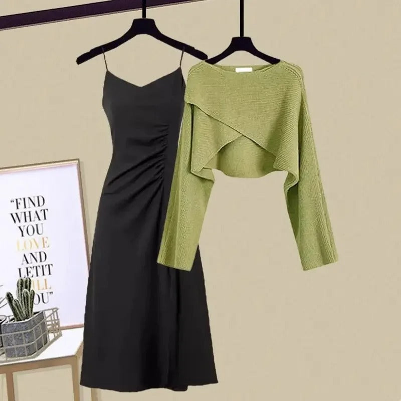 LP | Elegant 3-piece set