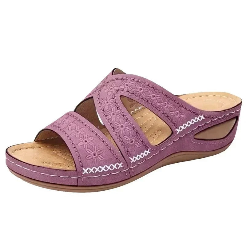 Rubí® | Ferni orthopedic and non-slip sandals