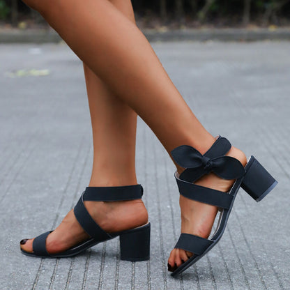 JuliasSandals I Bohemian sandals for women