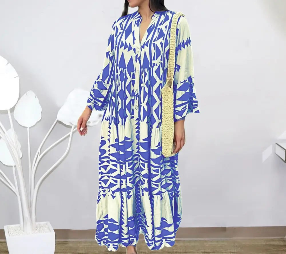 LP | Lumen Dress
