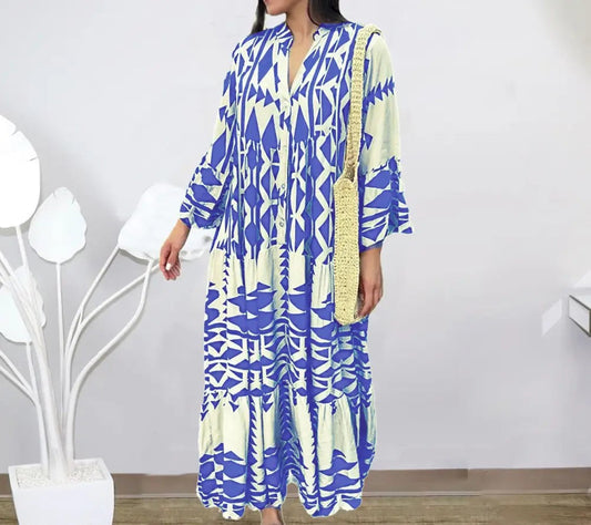 LP | Lumen Dress