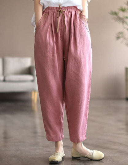 LP | vintage-inspired-and-cool pants
