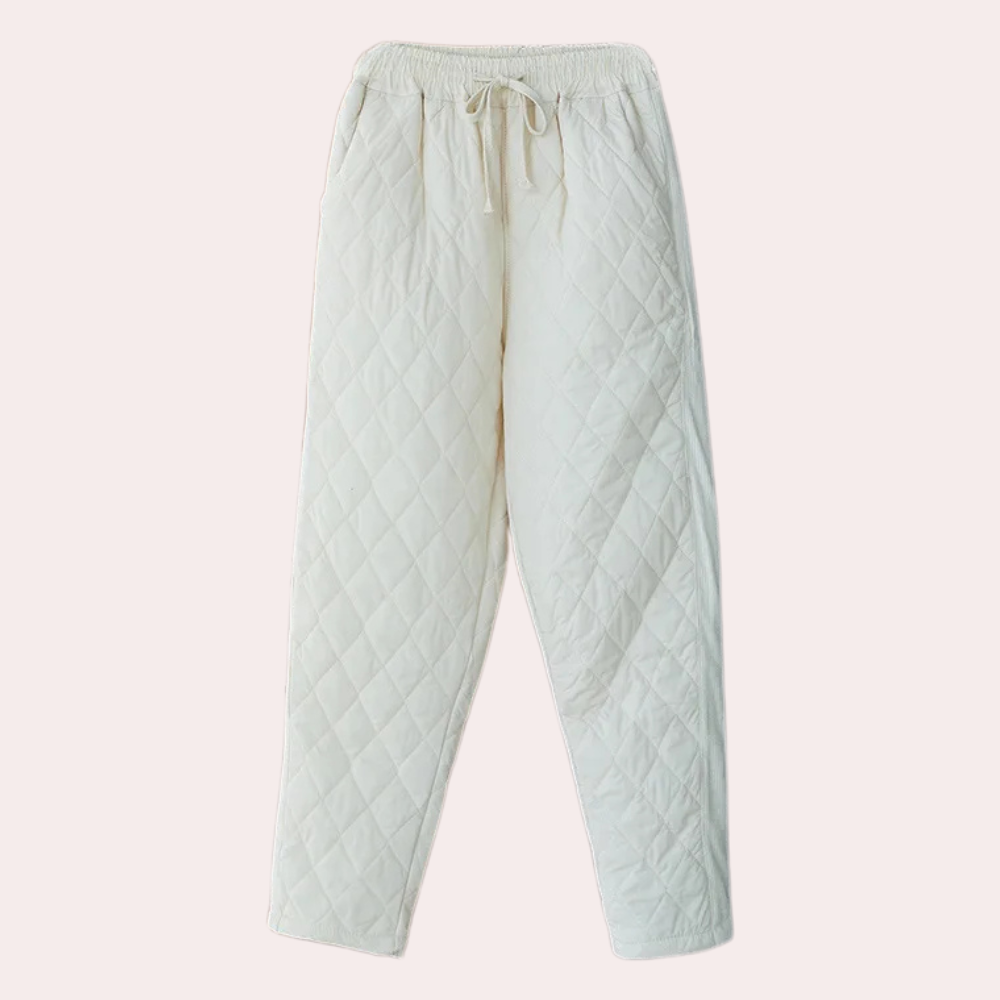 Fashionable pants for women