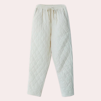 Fashionable pants for women