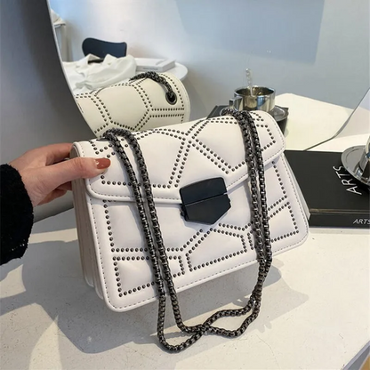 Victoria shoulder bag | Vintage & Luxurious