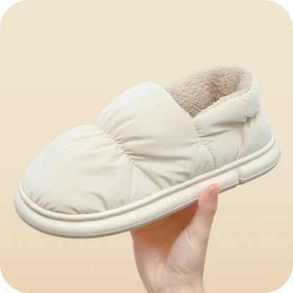 Jenna Slippers | Soft and warm
