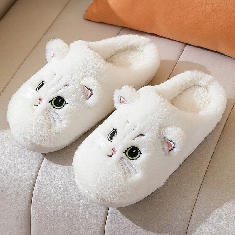 Dorie Slippers | Warm and cute