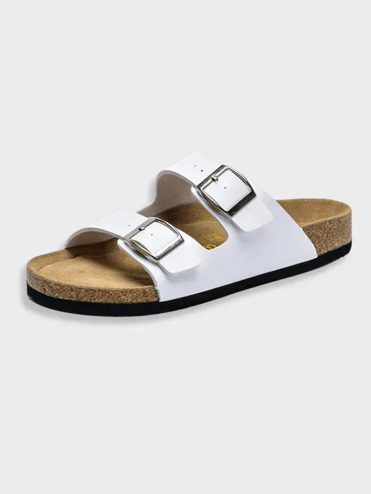 LP | Generic sandals-fashionable-and-effortless
