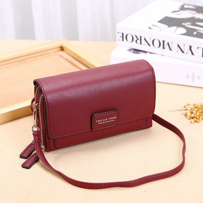 Cara Crossbody Bag | Multifunctional and elegant