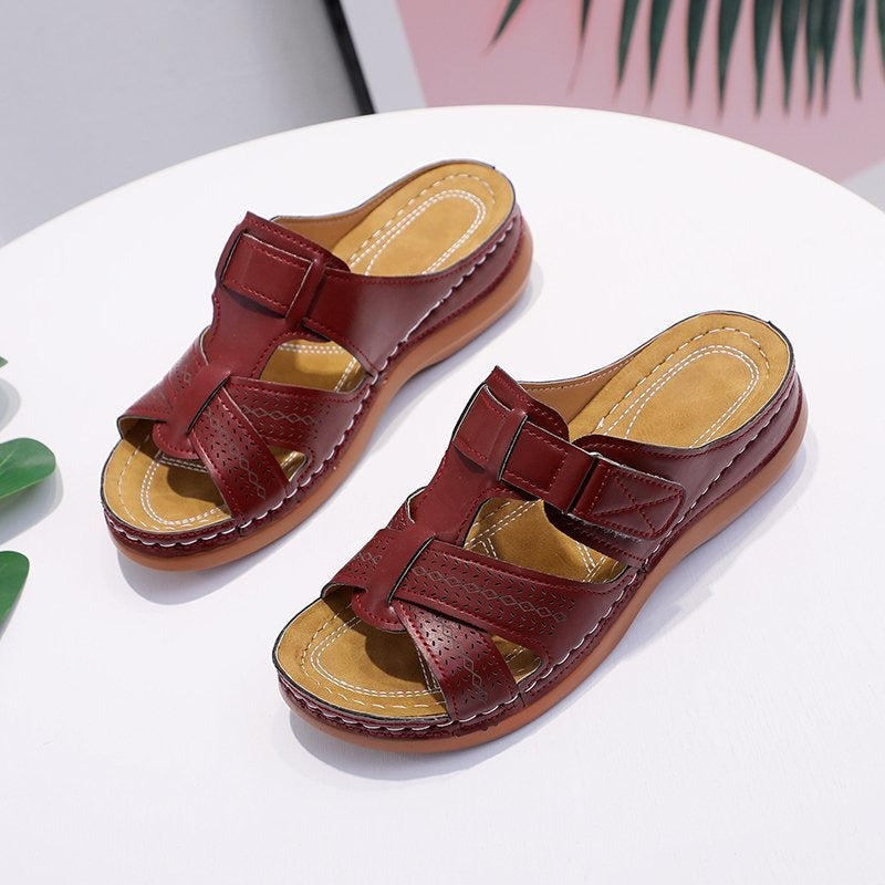 Rafaela® | Orthopedic sandals for women