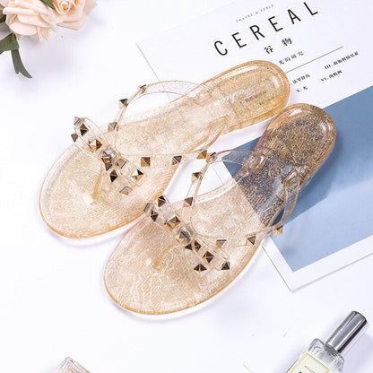 LP | classic and elegant sandals