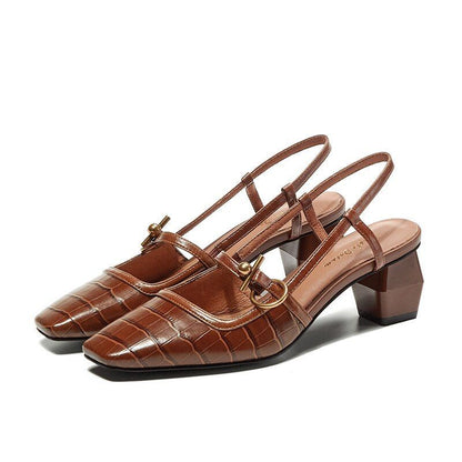 LP | Soft and airy sandals
