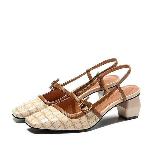 LP | Soft and airy sandals