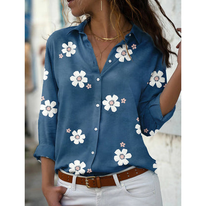 LP | minimalist-and-light blouse