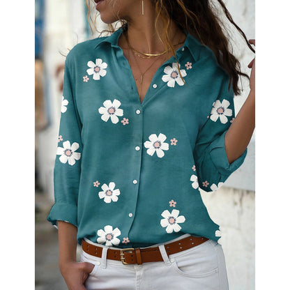 LP | minimalist-and-light blouse