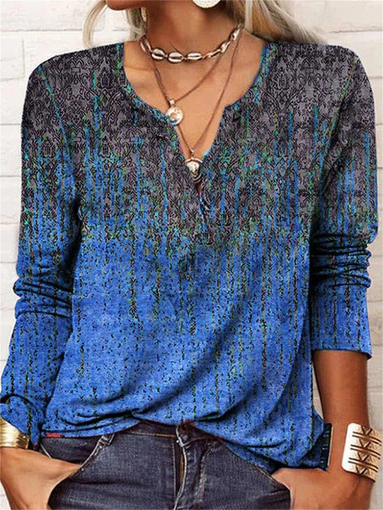 LP | Luxurious and warm shirt