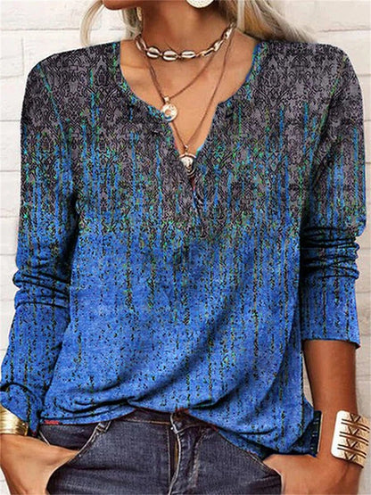 LP | Luxurious and warm shirt