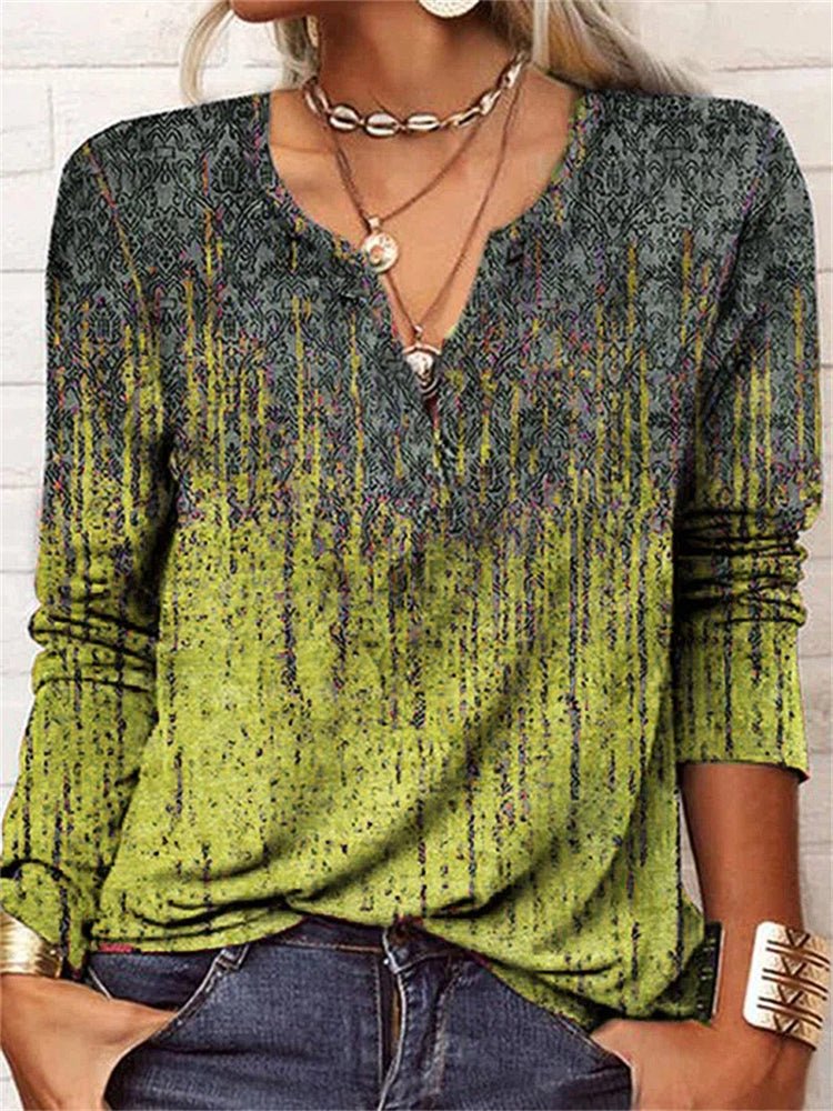 LP | Luxurious and warm shirt
