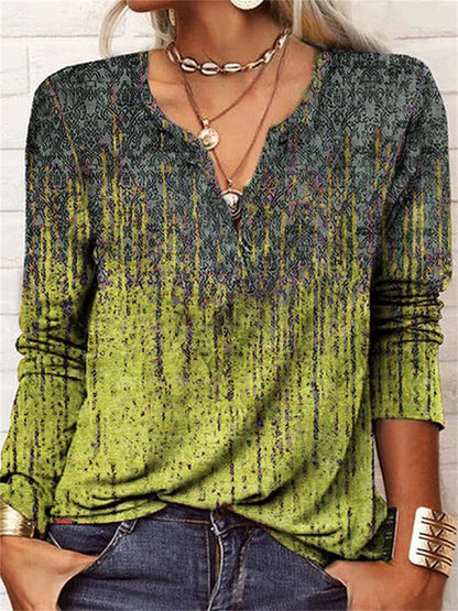 LP | Luxurious and warm shirt