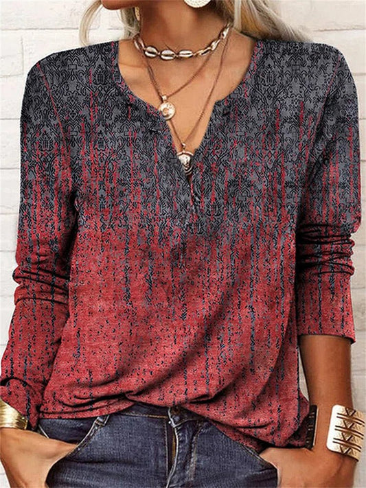 LP | Luxurious and warm shirt
