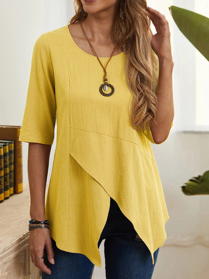 LP | Elegant and airy blouse