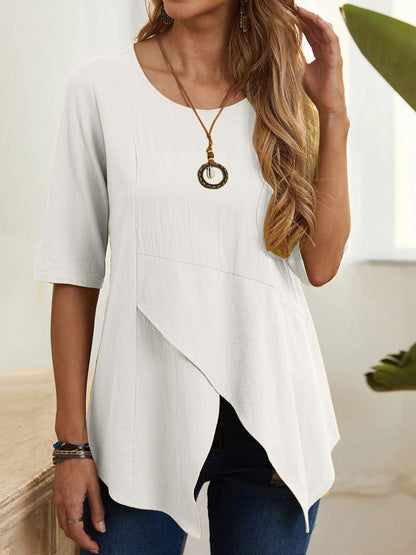 LP | Elegant and airy blouse