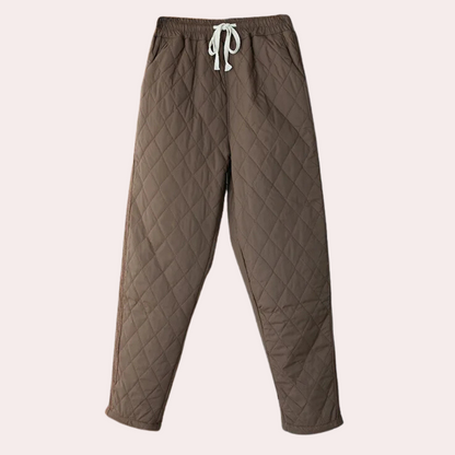 Fashionable pants for women