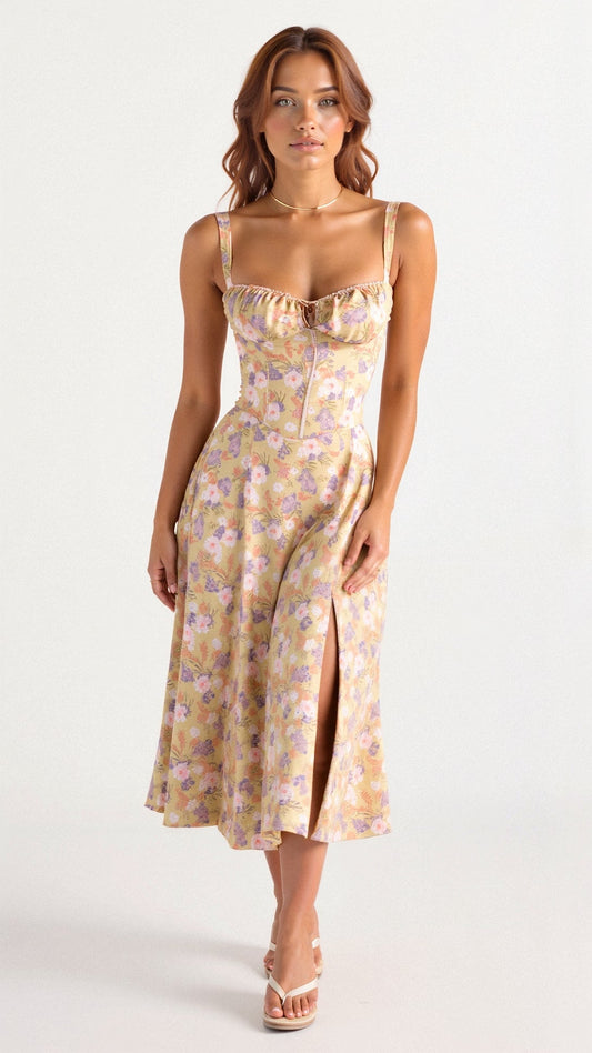 bustier design