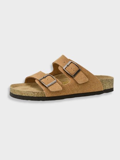 Floris | Arizona luxury slippers for him - Classic and comfortable