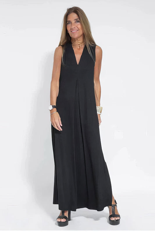 Elegant long dress