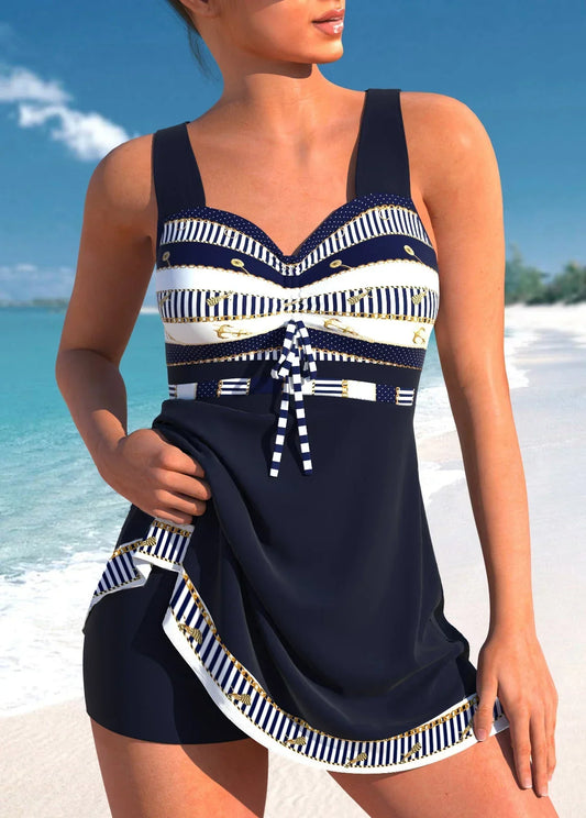 ByFey - Elegant tankini