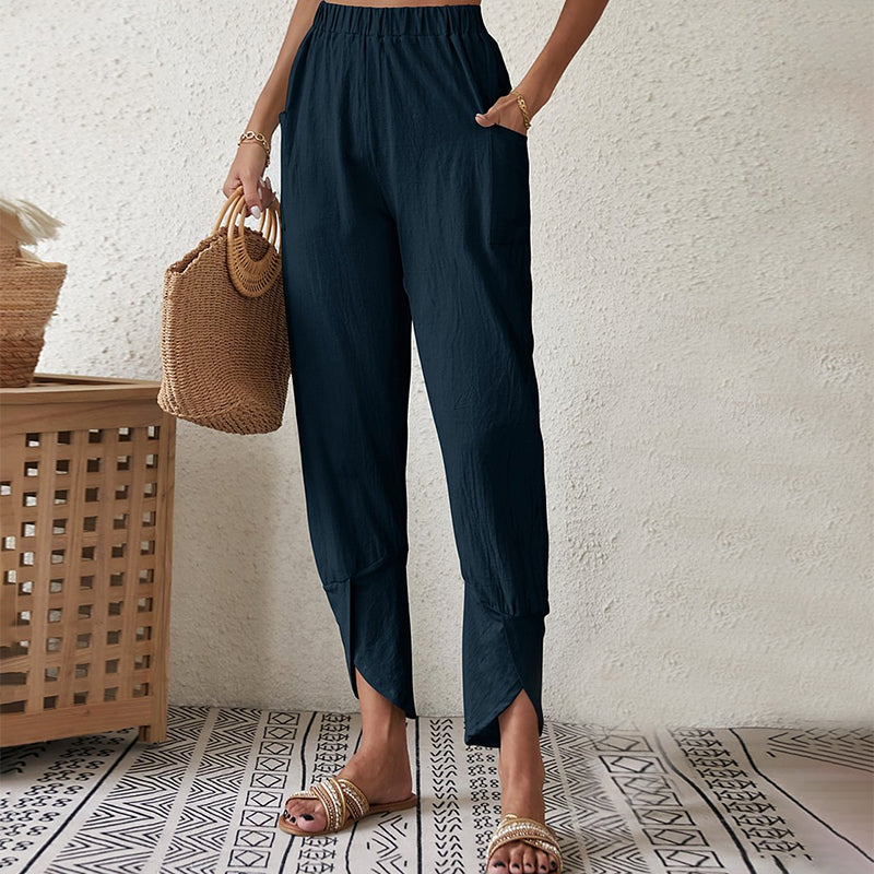 LP | Lightweight, effortless pants